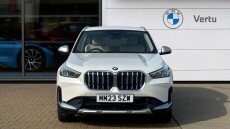 BMW X1 xDrive 23i MHT xLine 5dr Step Auto Petrol Estate